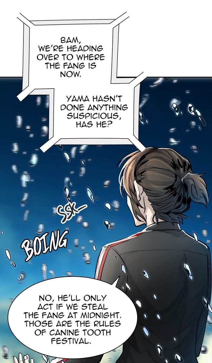 Tower of God Chapter 426 94